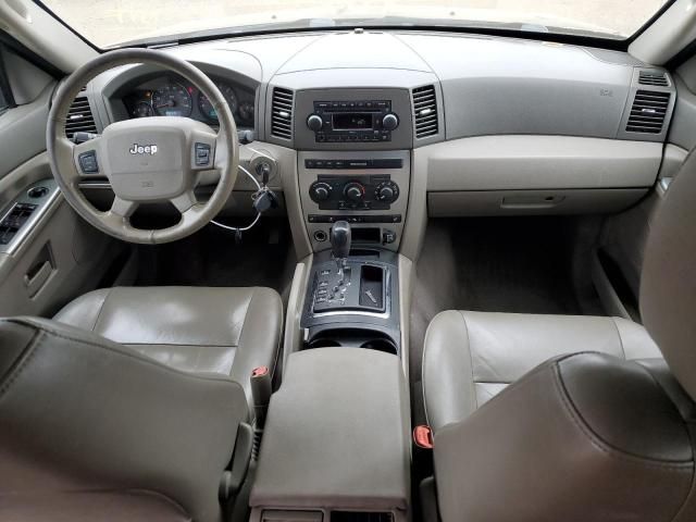 2006 Jeep Grand Cherokee Laredo