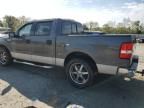 2004 Ford F150 Supercrew