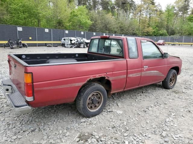 1994 Nissan Truck King Cab XE