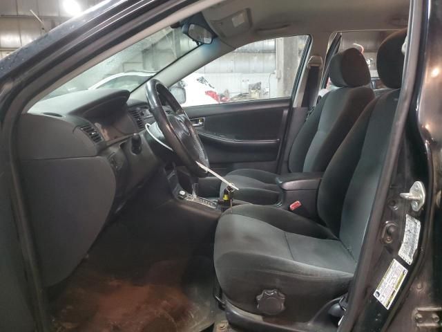 2004 Toyota Corolla CE