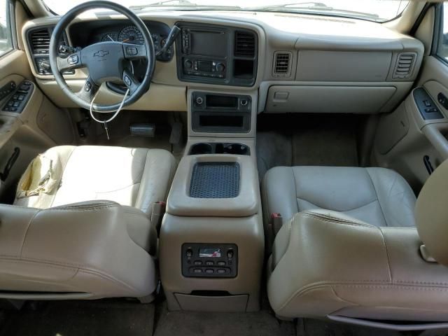 2005 Chevrolet Tahoe K1500