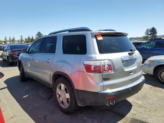 2008 GMC Acadia SLT-1