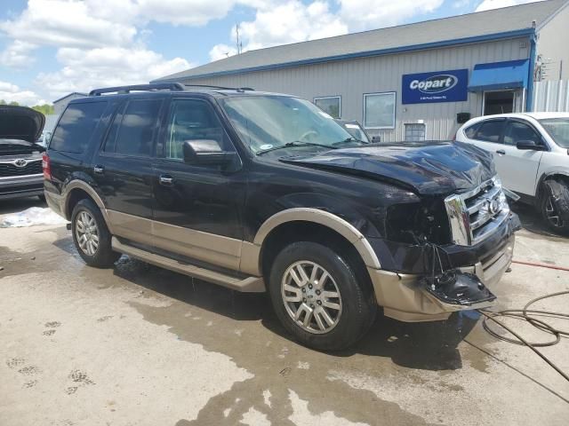 2013 Ford Expedition XLT