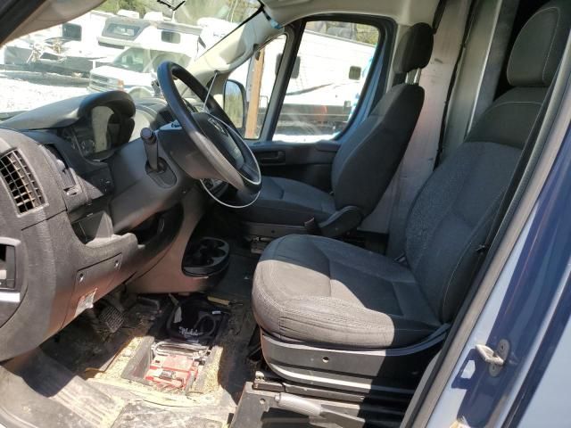 2019 Dodge RAM Promaster 3500 3500 High