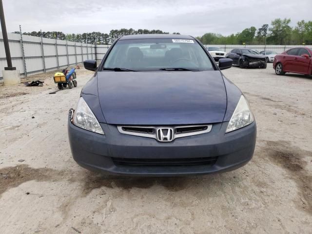 2006 Honda Accord SE