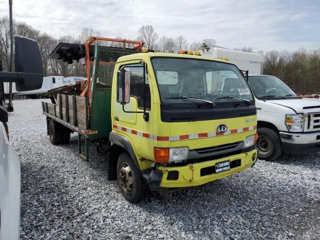 1999 UD 1999 Nissan Diesel UD1800 CS