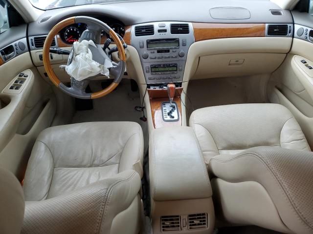 2006 Lexus ES 330