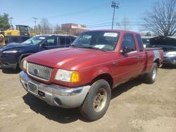 2003 Ford Ranger Super Cab for sale in New Britain, CT