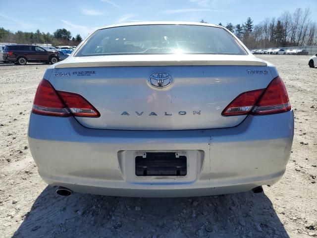 2007 Toyota Avalon XL