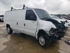 2012 Ford Econoline E150 Van