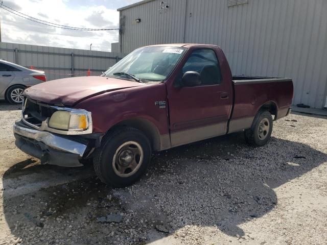 2003 Ford F150