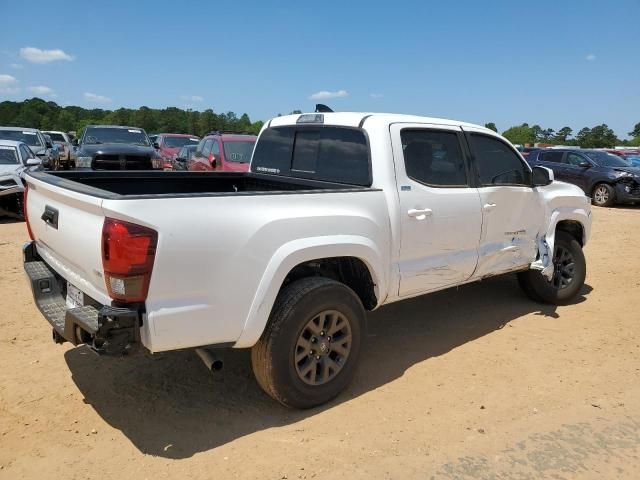 2023 Toyota Tacoma Double Cab