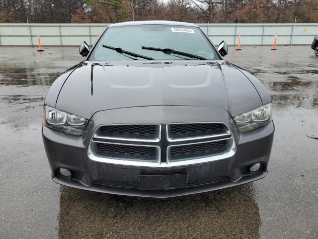 2013 Dodge Charger SE