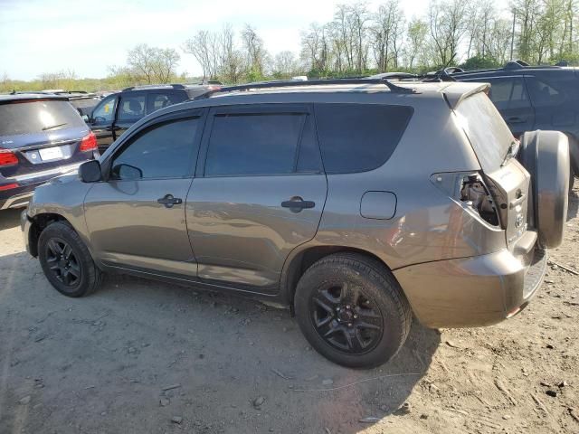 2009 Toyota Rav4