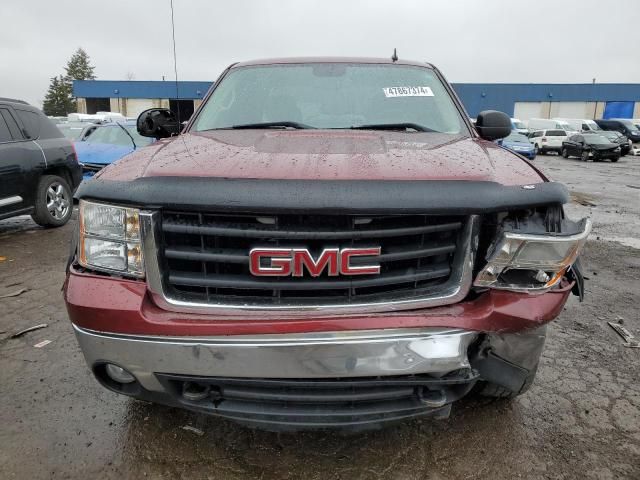 2008 GMC Sierra C1500