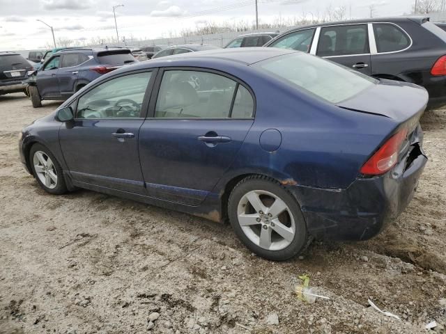 2006 Honda Civic LX