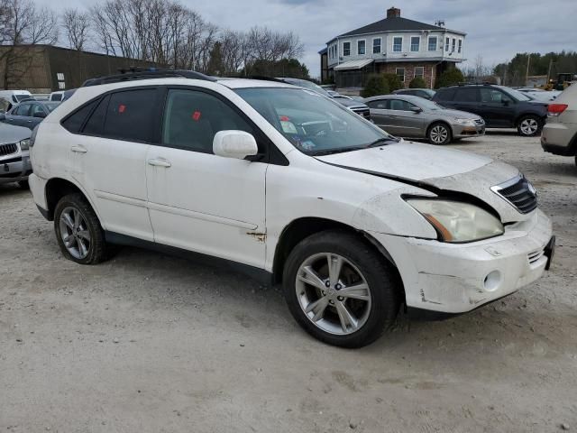 2006 Lexus RX 400