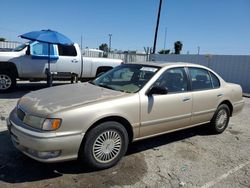 Infiniti salvage cars for sale: 1998 Infiniti I30