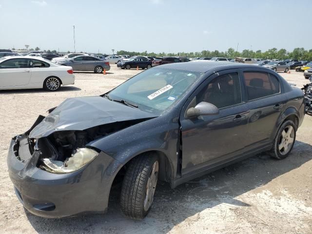 2008 Chevrolet Cobalt Sport