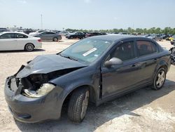 Chevrolet Cobalt salvage cars for sale: 2008 Chevrolet Cobalt Sport