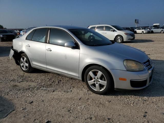 2008 Volkswagen Jetta S