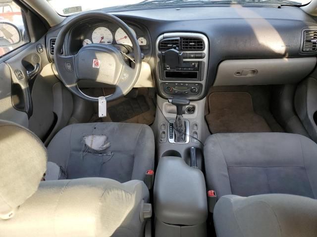 2003 Saturn L200