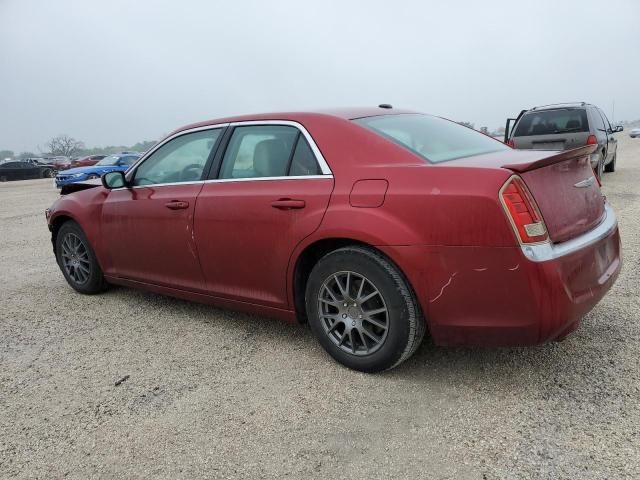 2014 Chrysler 300