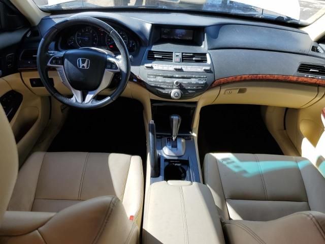 2010 Honda Accord Crosstour EXL