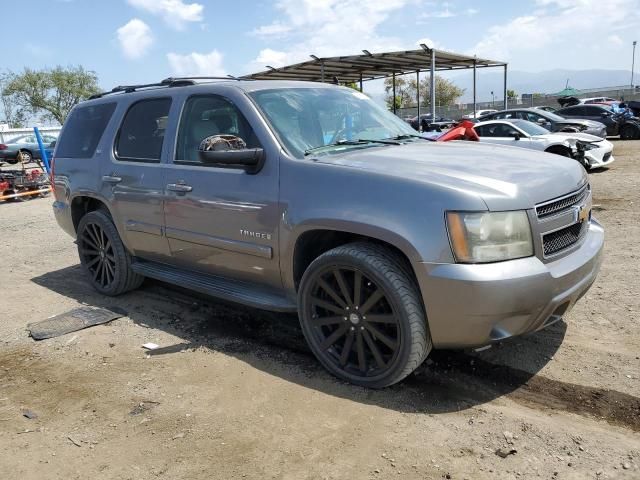 2007 Chevrolet Tahoe C1500