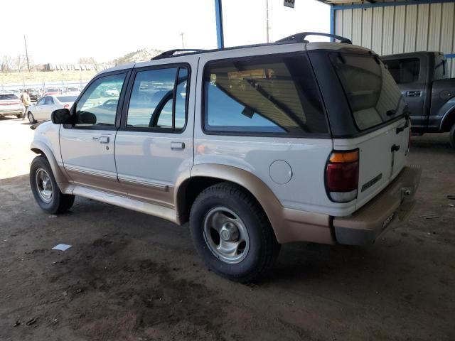 1996 Ford Explorer