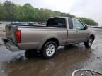 2003 Nissan Frontier King Cab XE