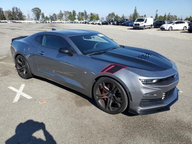 2020 Chevrolet Camaro LZ