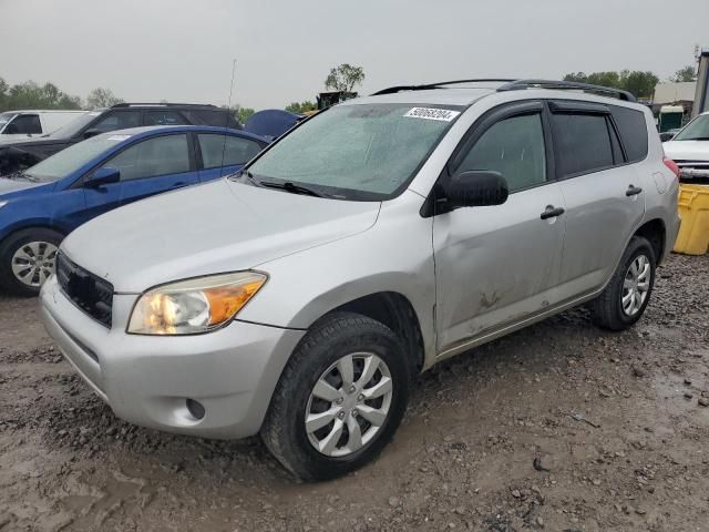 2007 Toyota Rav4