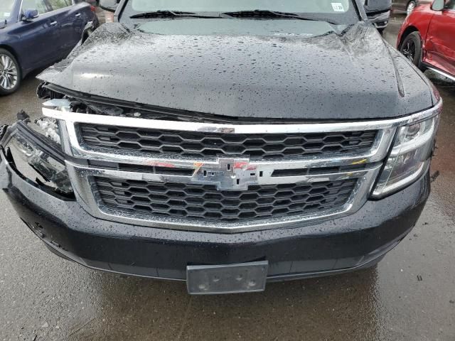 2019 Chevrolet Tahoe K1500 LT