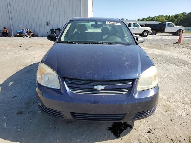 2009 Chevrolet Cobalt LS