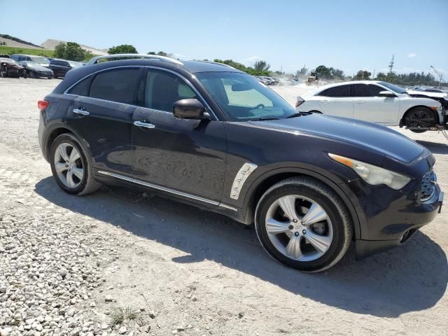 2011 Infiniti FX35