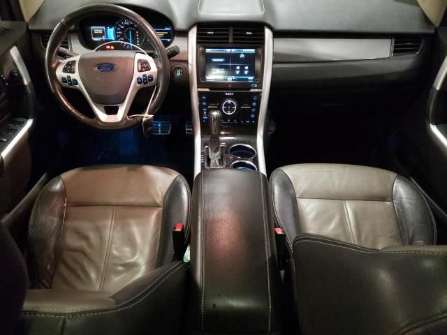 2011 Ford Edge Sport