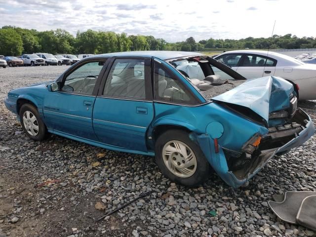 1995 Pontiac Grand Prix SE