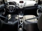 2011 Ford Fiesta SES