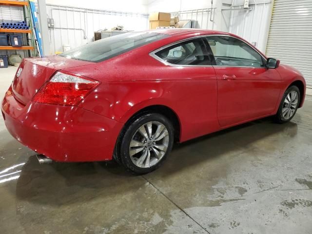 2009 Honda Accord LX