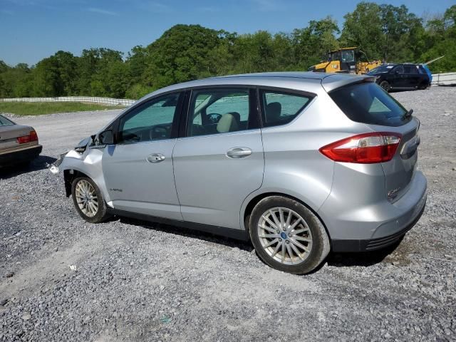 2013 Ford C-MAX SEL