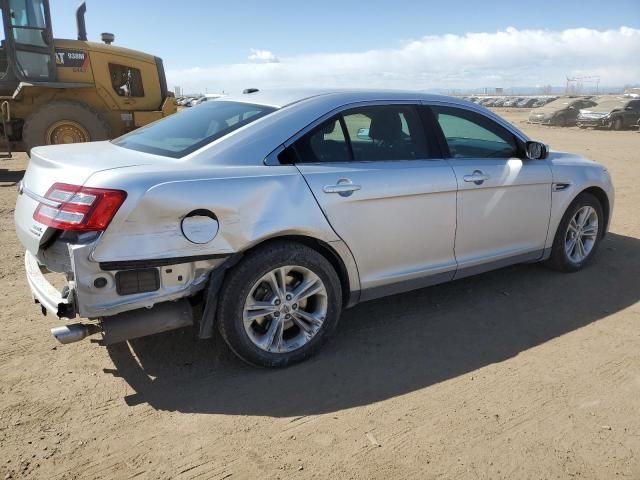 2013 Ford Taurus SEL