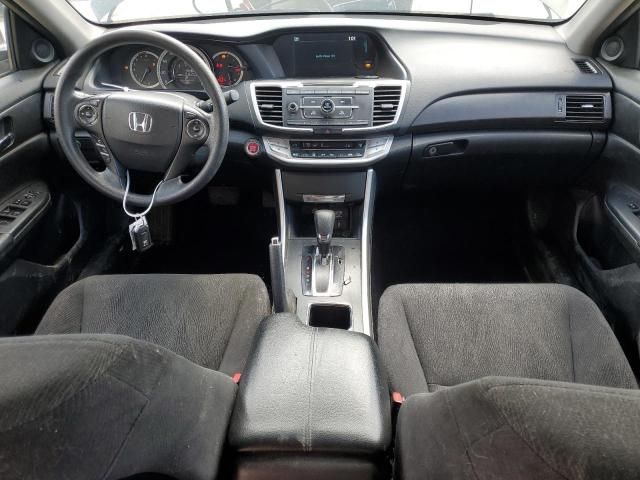 2014 Honda Accord EX