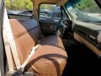 1984 Chevrolet C10