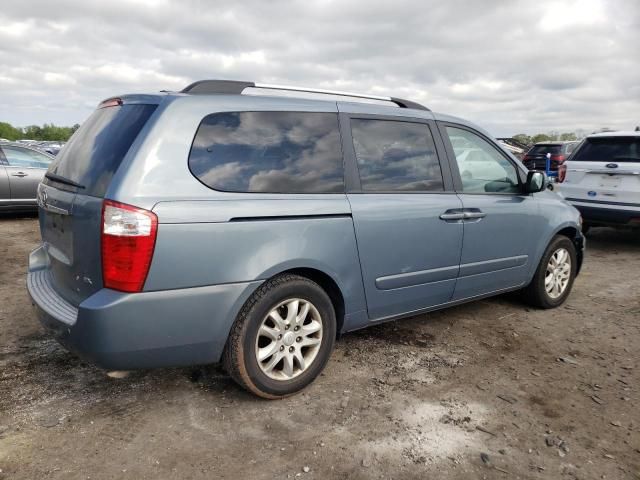 2009 KIA Sedona EX