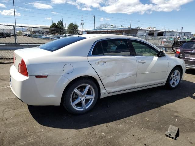 2011 Chevrolet Malibu 1LT