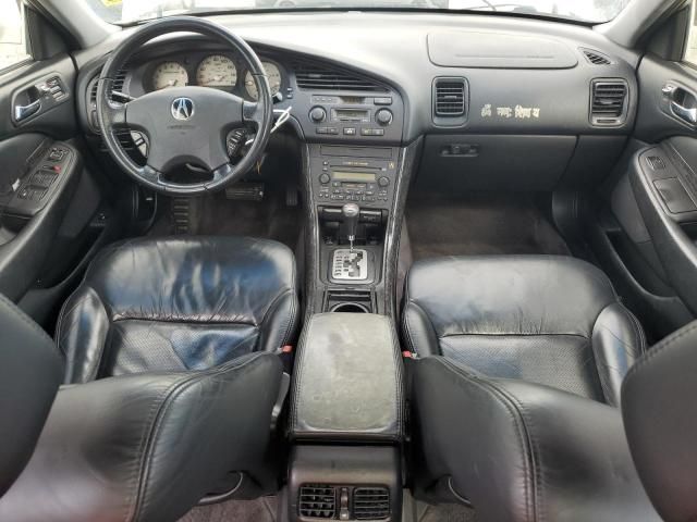 2003 Acura 3.2TL TYPE-S