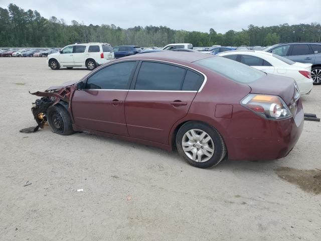 2011 Nissan Altima Base