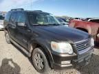 2008 Ford Explorer XLT