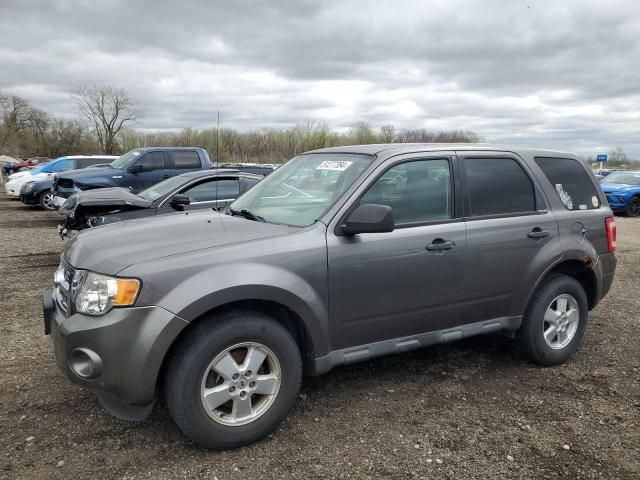 2010 Ford Escape XLS